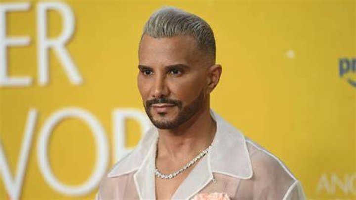 V&iacute;ctor Manuel Montes Net Worth 2023 Wiki Bio, Married, Dating, Family