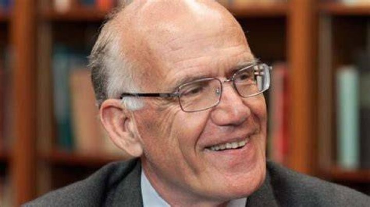 Victor Davis Hanson Has the West what the Russian army is