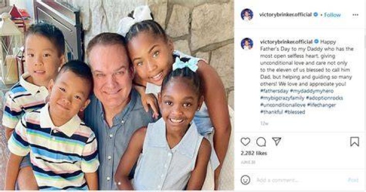 Victory Brinker Disability, Parents, Wiki, Biography, Age, Net Worth