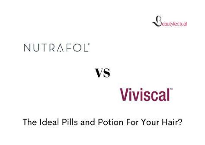 Viviscal VS Biotin Better Pick For You? Skinprosac