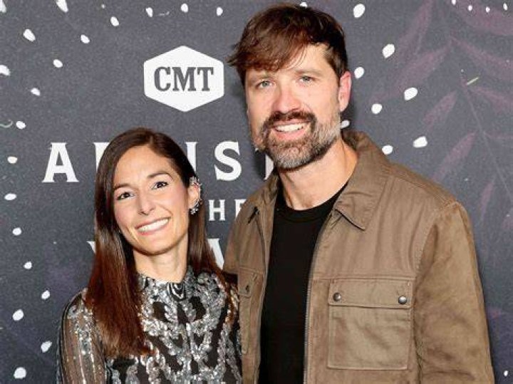 Walker Hayes Kept His &lsquo;Fancy Like&rsquo; Promise To His Kids YouTube