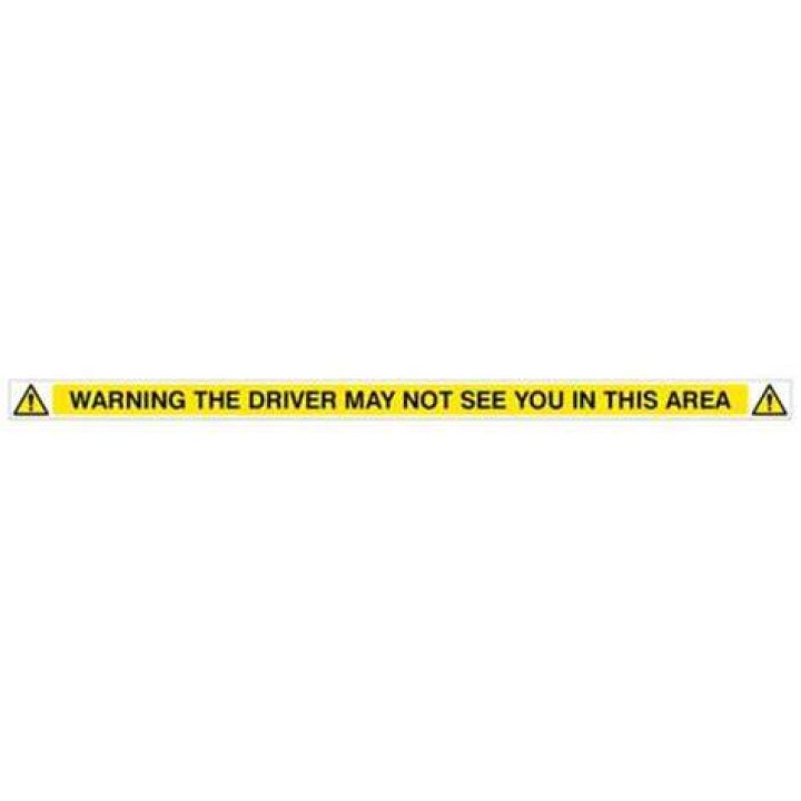 WARNING!!! You may see waving children neaby. PLEASE WAVE BACK