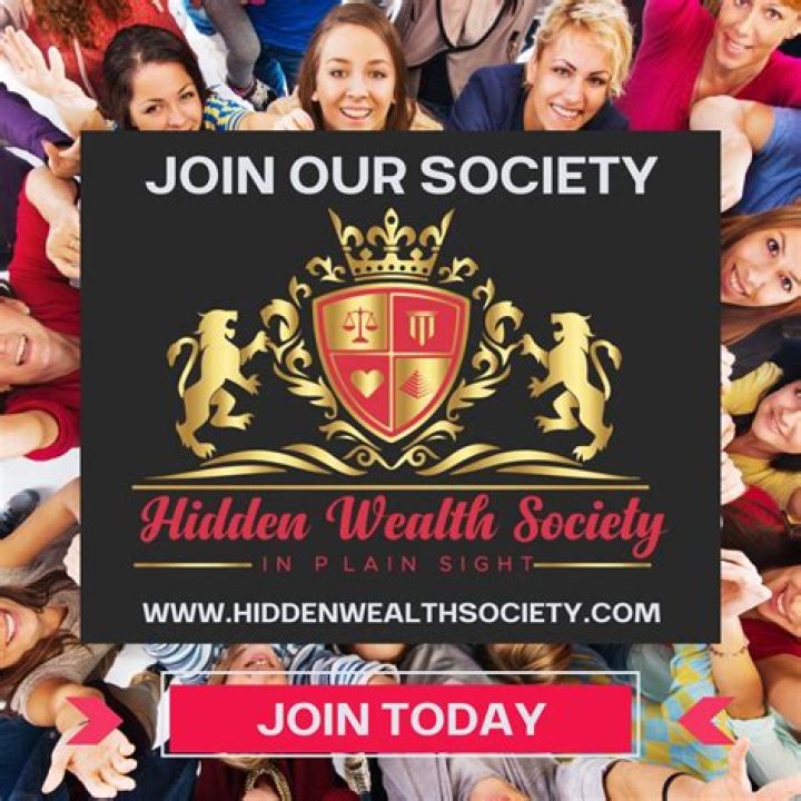 Wealth, Society, And Love Revealed