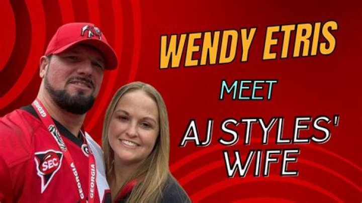 Wendy Etris Bio Age, Married, Husband, Kids, Net Worth, School, Height