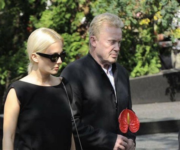 Weronika Olbrychska Everything About Daniel Olbrychski and Zuzanna