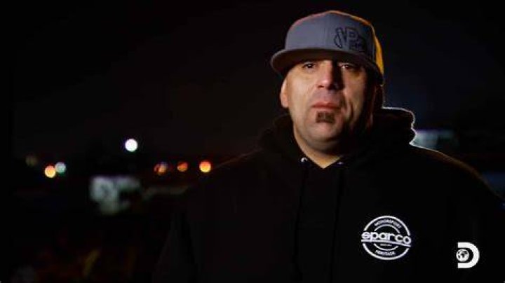 What Happened To Big Chief From Street Outlaws?