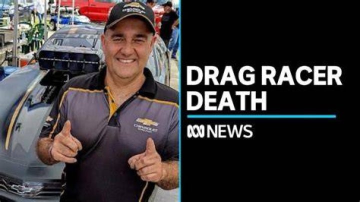 What Happened To Drag Racer Tony Christian? Details About His Career