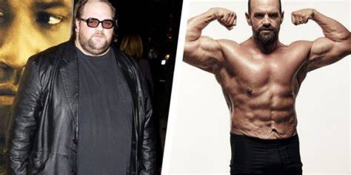 What Happened To Ethan Suplee (8 PICS)