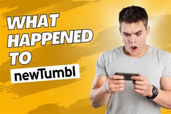 What Happened To NewTumbl Why Did It Shut Down?