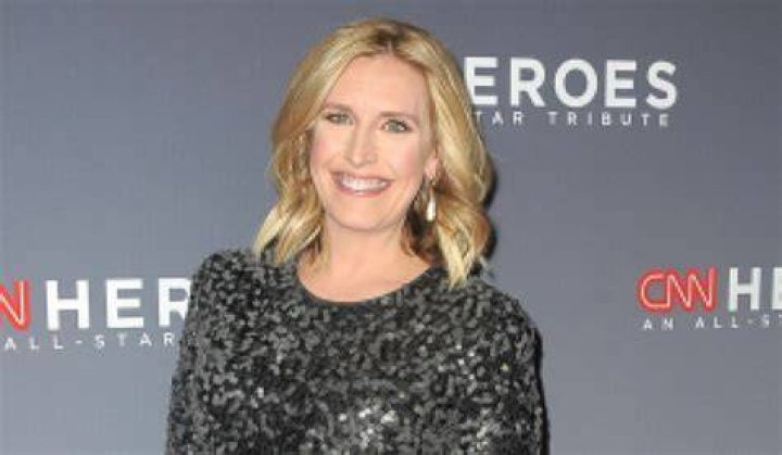 What Happened To Poppy Harlow And The Road Ahead