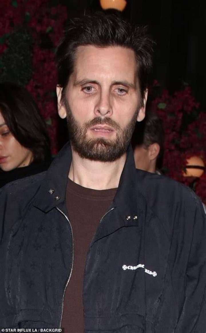 What happened to Scott Disick's parents? The US Sun