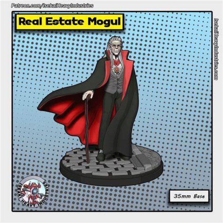 What Is Real Estate Mogul Don Peebles' Net Worth?