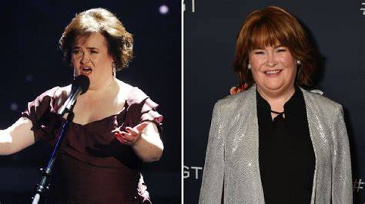 What is Susan Boyle doing now? Weight loss, latest record releases and