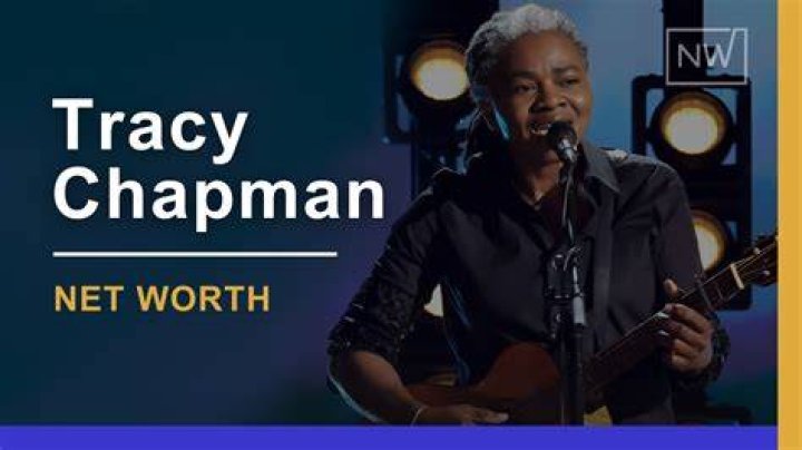 What Is Tracy Net Worth? (Updated 2023)