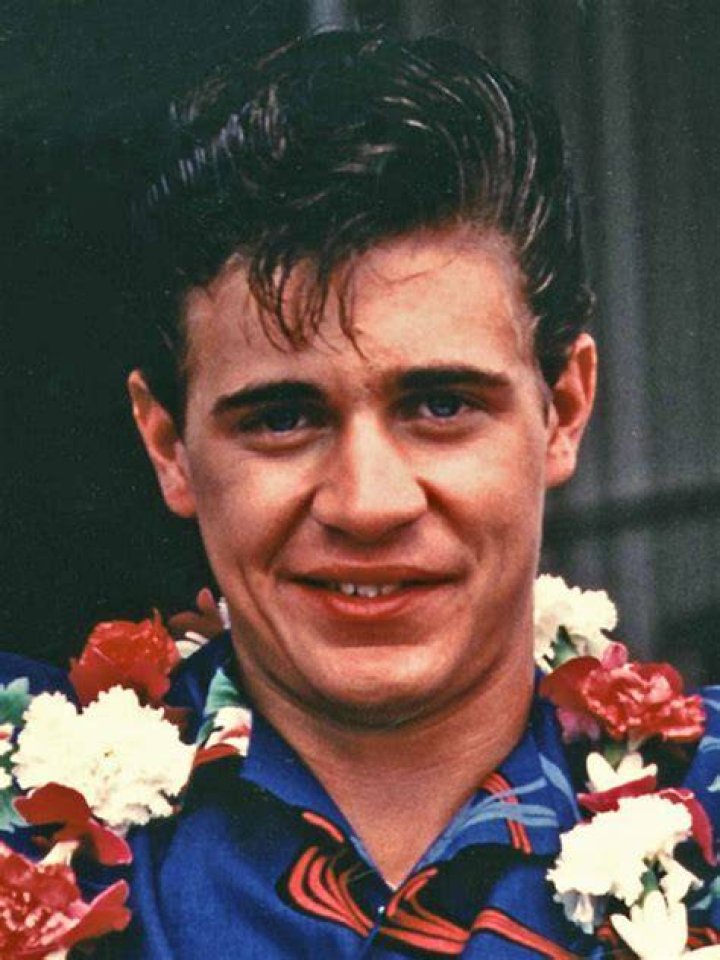 Whatever Happened to Chris Makepeace?