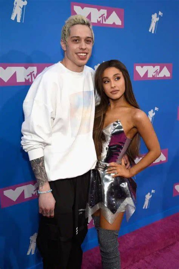 Where did Pete Davidson go to high school? Famous People Today