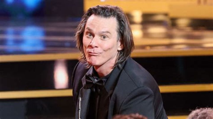 Where Has Jim Carrey Been? The Delite