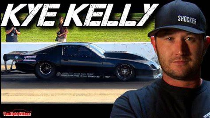 Where Is Kye Kelly's ExWife, Alisa Mote After Divorce?
