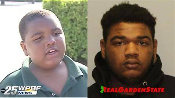 Where is Latarian Milton now? What happened to him? Wiki