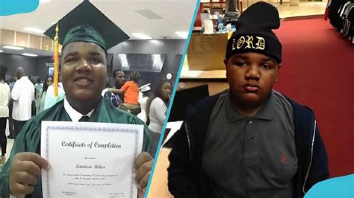 Where Is Latarian Milton Today and What Happened to Him?