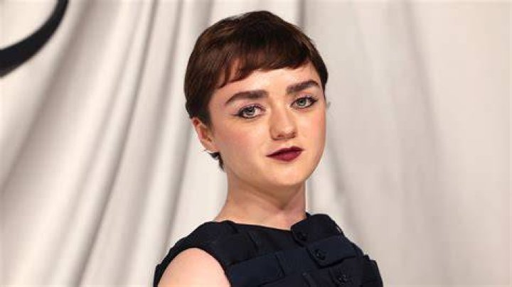Where Is Maisie Williams Now? Life of the Actress after the End of