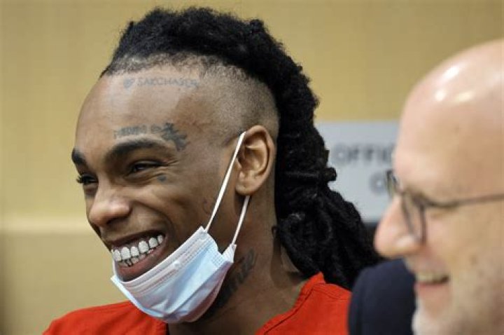 Where is YNW Melly now Is YNW Melly Still Alive today