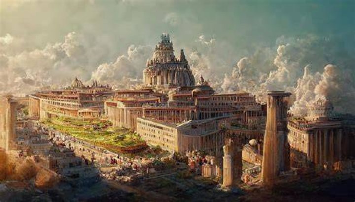 Where Was Troy And What Happened To It? WorldAtlas