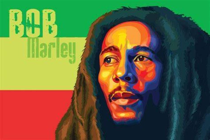 Who are Bob Marley's children and grandchildren? Reggae legend had 11