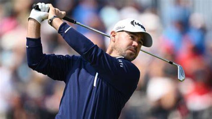 Who are Brian Harman's parents? Family of the American golfer explored