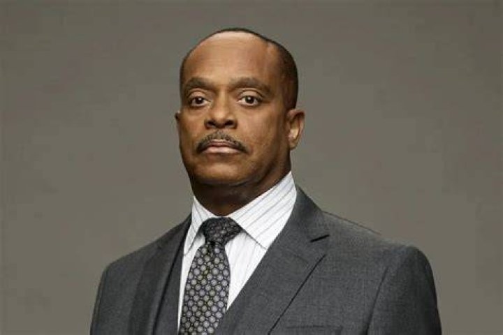 Who Are Rocky Carroll Parents? Siblings And Family ASIAN EDU