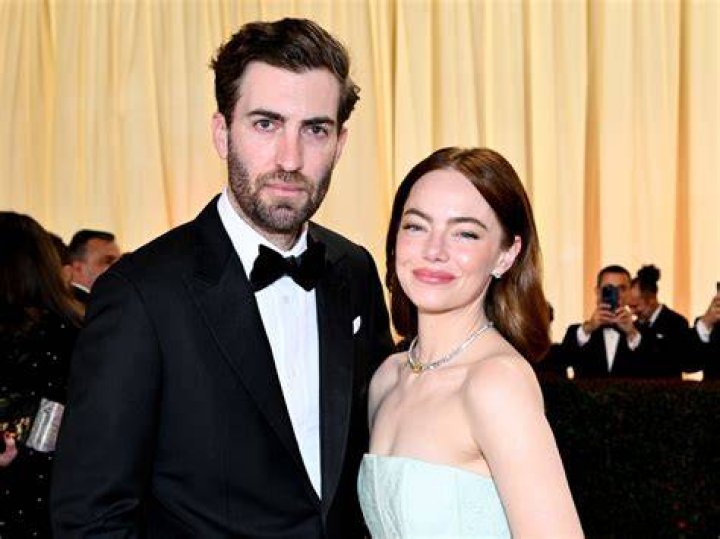 Who Has Emma Stone Dated? List of Emma Stone Dating History with Photos