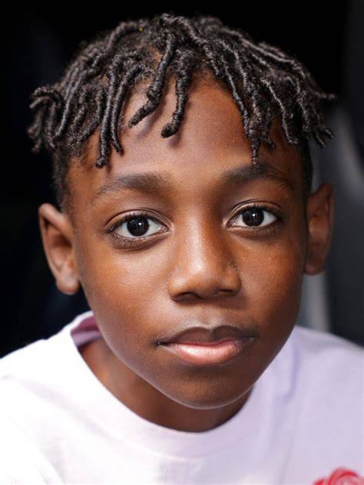 Who is Actor Christian Isaiah? His Age, Birthday & More