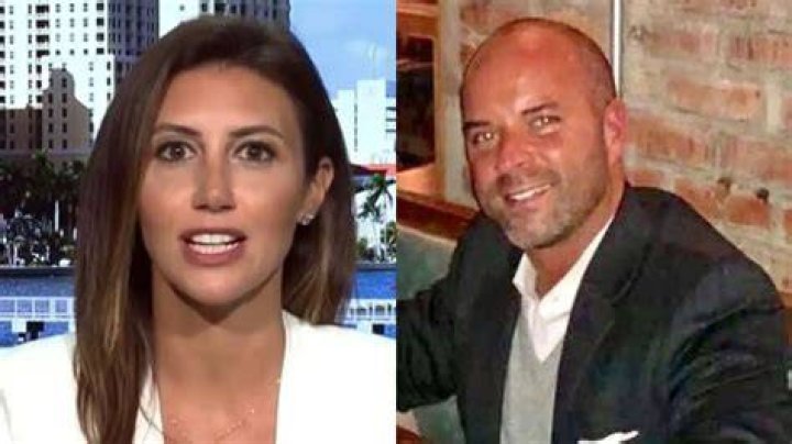 Who Is Alina Habba Married To? Gregg Reuben Or Matthew Eyet? Wedding