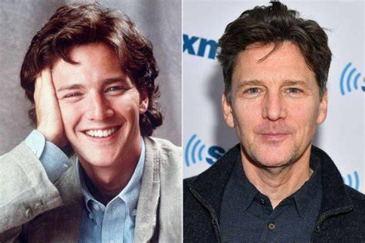 Who Is Andrew McCarthy Playing on 'the Resident'? Details Here