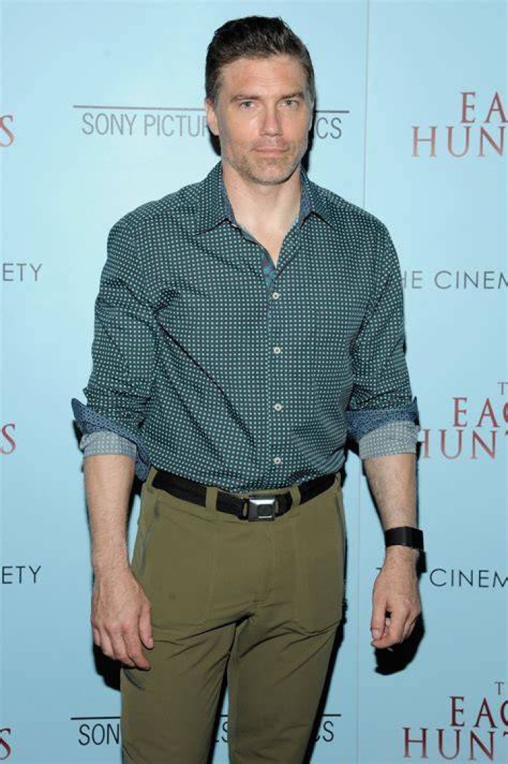 Who is Anson Mount? WikiBio Wife, Engaged, Family, Education, Brother