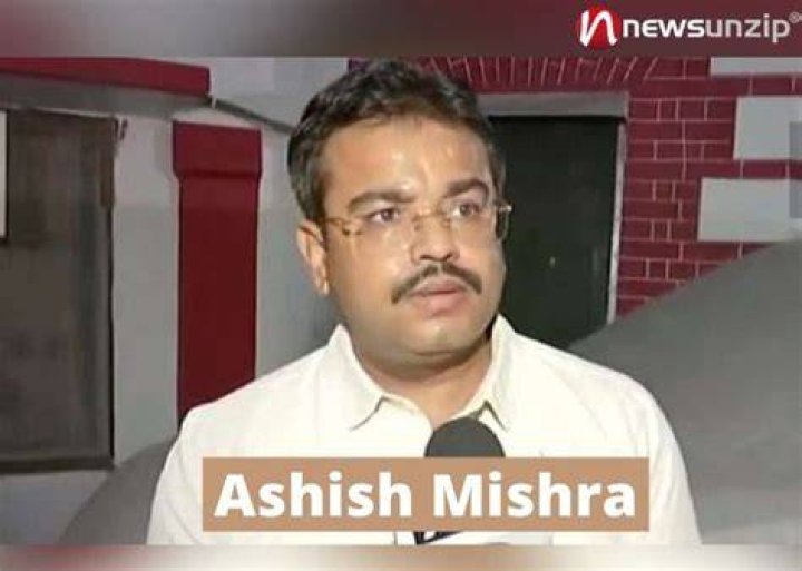 Who is Ashish Mishra? Wiki, Biography & Facts About Ajay Kumar Mishra's Son