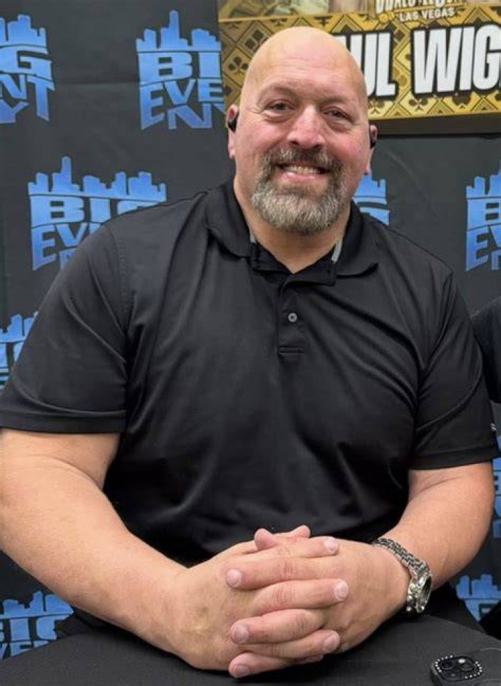 Who is Big Show's Daughter Cierra Wight? Age, Height, Siblings