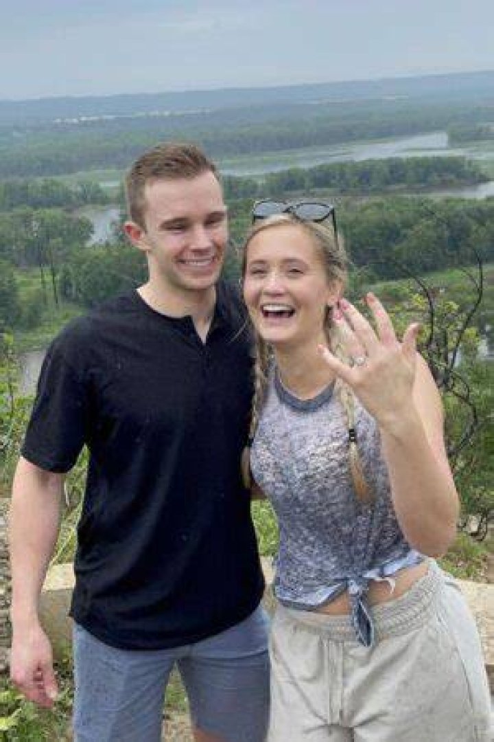 Who Is Chelsea Laden Boyfriend Jake Rancic? Destination Fear Host Met