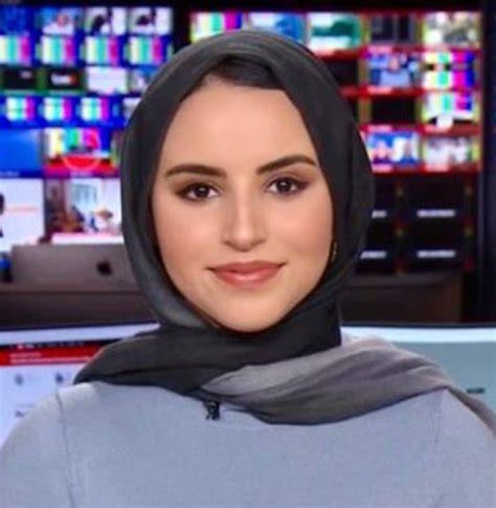 Who Is CNN Reporter Nada Bashir? The Journalist Parents And Family