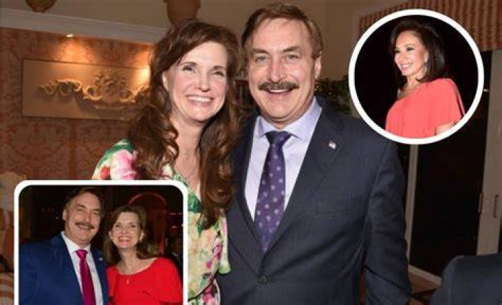 Who is Dallas Yocum? Facts about Mike Lindell's Exwife