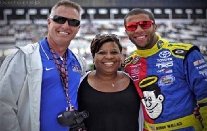 Who is Darrell Wallace Sr? Everything about Bubba Wallace's father