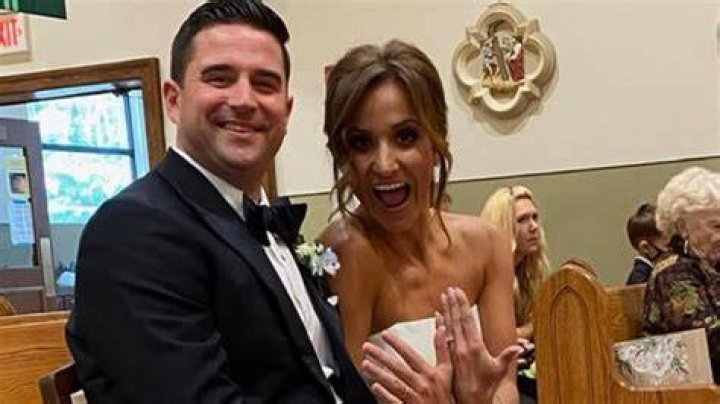 Who Is Dianna Russini Husband? Dianna Russini and Husband Kevin