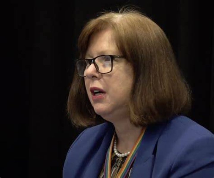 Who is Dr Brink? Bailiwick Express