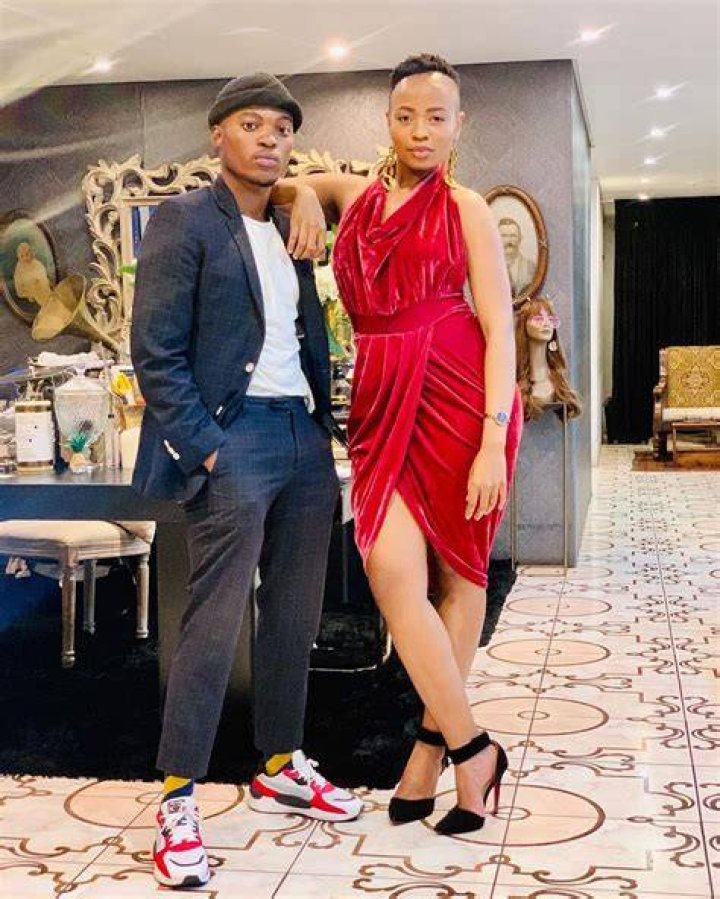 Who Is Fanele Ntuli and Does She Have A Husband or Boyfriend?