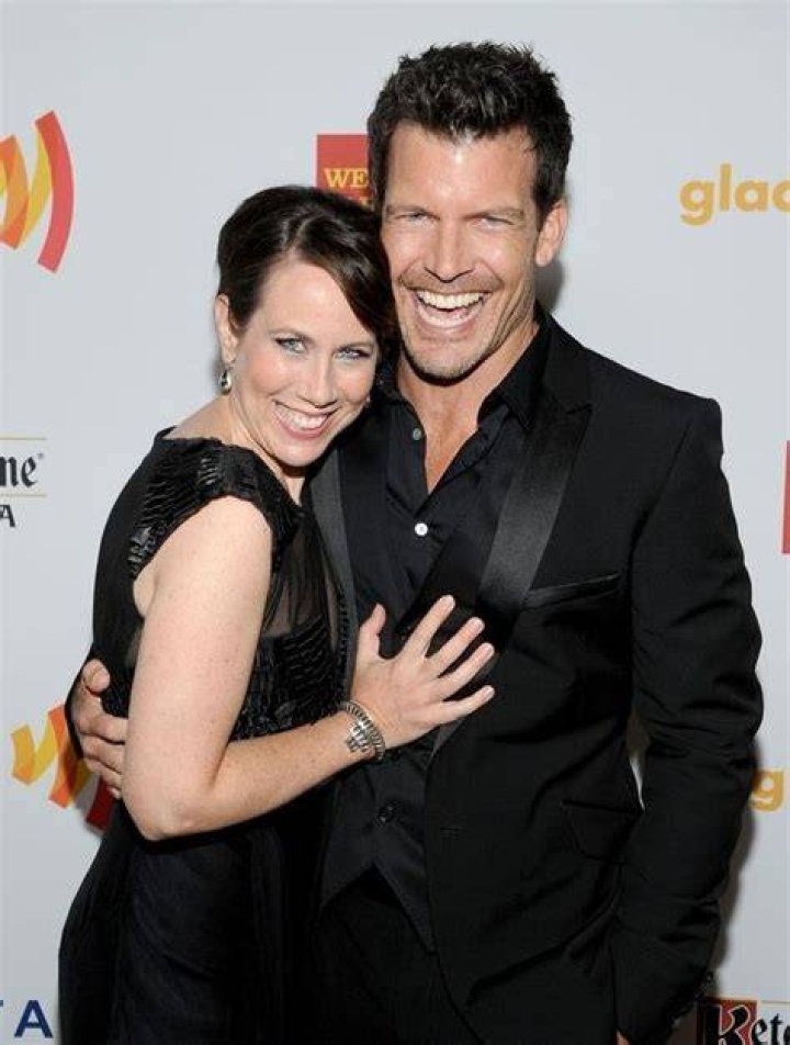 Who is Jamie Deklin? See All Facts About Mark Deklin's Wife