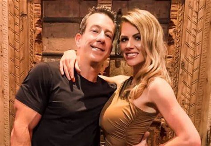 Who Is Jamie Lissow Wife Jessica Lissow? Kids Family And Net Worth