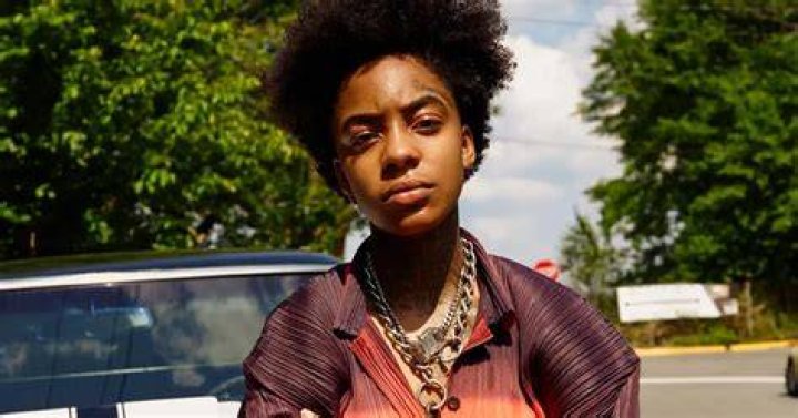 Who is Jaya Kelly? One of R Kelly's kids with a fascinating story YEN