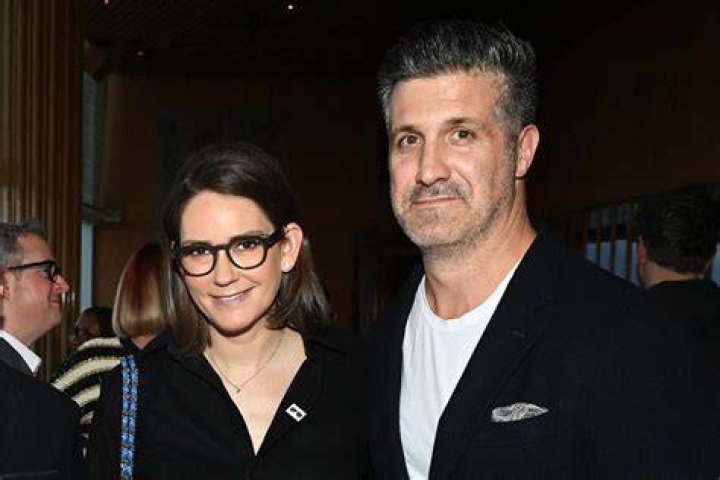 Who is Jessica Tarlov married to? 'The Five' host and husband were