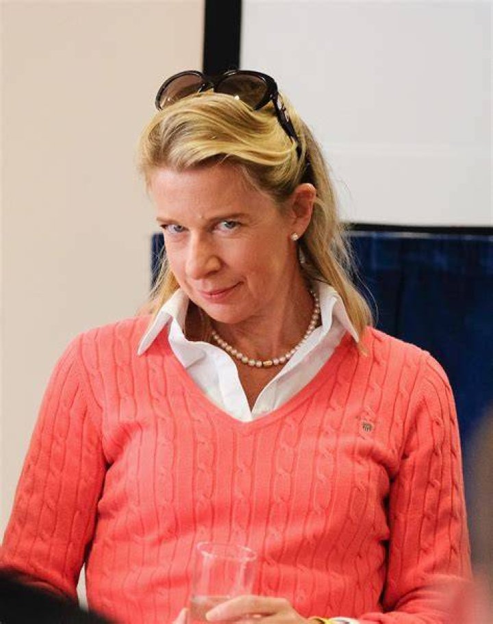 Who is Katie Hopkins? Net Worth, Partner, Biography