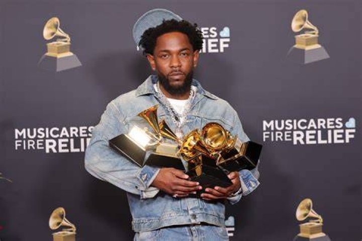 Who Is Kendrick Lamar's Fianc&eacute;e? All About Whitney Alford